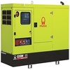 Дизельный генератор Pramac GSW 95 P в кожухе с АВР Дизельный генератор Pramac GSW 95 P в кожухе с АВР
