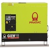 Pramac GXW 18 W в кожухе производство Италия Pramac GXW 18 W в кожухе производство Италия