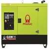 Pramac GXW 35 W в кожухе производство Италия Pramac GXW 35 W в кожухе производство Италия