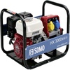 SDMO HX 3000-C (-S) производство Франция SDMO HX 3000-C (-S) производство Франция