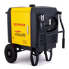 Бензиновый генератор Kipor IG6000H Бензиновый генератор Kipor IG6000H