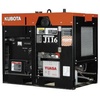 Дизельный генератор Kubota J 116 Дизельный генератор Kubota J 116