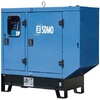 Дизельный генератор SDMO K33H-IV Дизельный генератор SDMO K33H-IV