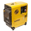 Kipor KDE6700TA3 производство Китай Kipor KDE6700TA3 производство Китай