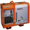 Дизельный генератор Kubota GL 6000 с АВР Дизельный генератор Kubota GL 6000 с АВР