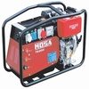 Сварочный генератор Mosa TS 200 DS/CF Сварочный генератор Mosa TS 200 DS/CF
