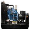 Электростанция Energo ED 665/400 MU с АВР Электростанция Energo ED 665/400 MU с АВР