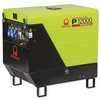 Бензиновый генератор Pramac P12000 3 Бензиновый генератор Pramac P12000 3