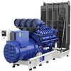 Электростанция FG Wilson P2000-1 / P2000-1E Электростанция FG Wilson P2000-1 / P2000-1E