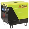 Электростанция Pramac P 6000 3 фазы Электростанция Pramac P 6000 3 фазы