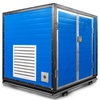 Дизельный генератор Mitsui Power ZM 7000 DE-3 в контейнере Дизельный генератор Mitsui Power ZM 7000 DE-3 в контейнере