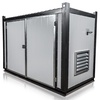 SDMO DIESEL 15000 TE XL C в контейнере с АВР производство Франция SDMO DIESEL 15000 TE XL C в контейнере с АВР производство Франция