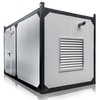 Газовый генератор Pramac GGW100G в контейнере с АВР Газовый генератор Pramac GGW100G в контейнере с АВР