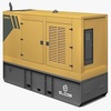 Электростанция Elcos GE.AI3A.385/350.SS Электростанция Elcos GE.AI3A.385/350.SS