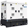 Дизельный генератор PowerLink PP13S в кожухе с АВР Дизельный генератор PowerLink PP13S в кожухе с АВР