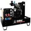 Дизельный генератор Pramac GBW 22 P AUTO Дизельный генератор Pramac GBW 22 P AUTO