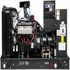 Газовый генератор Pramac GGW100G Газовый генератор Pramac GGW100G