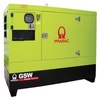 Pramac GSW 30 P AUTO в кожухе производство Италия Pramac GSW 30 P AUTO в кожухе производство Италия