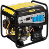 Газовый генератор Gazvolt Pro 6250 A 08 Газовый генератор Gazvolt Pro 6250 A 08