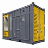 Дизельный генератор Atlas Copco QAC 1250 Дизельный генератор Atlas Copco QAC 1250