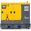 Электростанция Atlas Copco QAS 125 с АВР Электростанция Atlas Copco QAS 125 с АВР