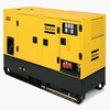 Дизельный генератор Atlas Copco QAS 138 PD Дизельный генератор Atlas Copco QAS 138 PD