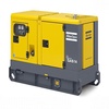 Электростанция Atlas Copco QAS 14 Электростанция Atlas Copco QAS 14