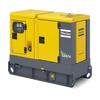 Электростанция Atlas Copco QAS 14 с АВР Электростанция Atlas Copco QAS 14 с АВР