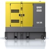 Atlas Copco QAS 305 Sd с АВР производство Швеция Atlas Copco QAS 305 Sd с АВР производство Швеция