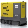 Atlas Copco QAS 325 с АВР производство Швеция Atlas Copco QAS 325 с АВР производство Швеция