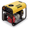 Бензиновый генератор Atlas Copco QEP 3 Бензиновый генератор Atlas Copco QEP 3
