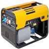 Бензиновый генератор Atlas Copco QEP R14 с АВР Бензиновый генератор Atlas Copco QEP R14 с АВР