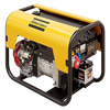Электростанция Atlas Copco QEP R6.5 Электростанция Atlas Copco QEP R6.5