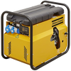 Atlas Copco QEP S4 с АВР производство Швеция Atlas Copco QEP S4 с АВР производство Швеция