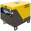 Atlas Copco QEP S7 с АВР производство Швеция Atlas Copco QEP S7 с АВР производство Швеция