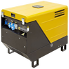 Atlas Copco QEP S7 с АВР производство Швеция Atlas Copco QEP S7 с АВР производство Швеция
