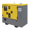 Дизельный генератор Atlas Copco QES 14 Дизельный генератор Atlas Copco QES 14