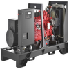 Электростанция Atlas Copco QI 330 Электростанция Atlas Copco QI 330