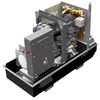 Дизельный генератор Atlas Copco QIS 10 с АВР Дизельный генератор Atlas Copco QIS 10 с АВР