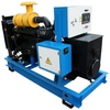 Газовый генератор REG G58-3-RE-LF Газовый генератор REG G58-3-RE-LF