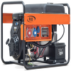 Бензиновый генератор RID RH 15000 E Бензиновый генератор RID RH 15000 E