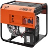 Бензиновый генератор RID RH 4540 PAE с АВР Бензиновый генератор RID RH 4540 PAE с АВР