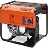 Бензиновый генератор RID RH 7541 PA Бензиновый генератор RID RH 7541 PA
