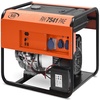 Бензиновый генератор RID RH 7541 PAE Бензиновый генератор RID RH 7541 PAE