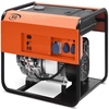 Бензиновый генератор RID RH 9540 ER Бензиновый генератор RID RH 9540 ER