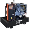 Электростанция RID 50 C-SERIES Электростанция RID 50 C-SERIES