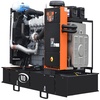 Электростанция RID 250 C-SERIES Электростанция RID 250 C-SERIES