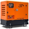 Дизельный генератор RID 8 E-SERIES S с АВР Дизельный генератор RID 8 E-SERIES S с АВР