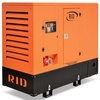 Дизельный генератор RID 50 C-SERIES S Дизельный генератор RID 50 C-SERIES S