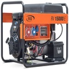 Электростанция RID RV 15000 E Электростанция RID RV 15000 E